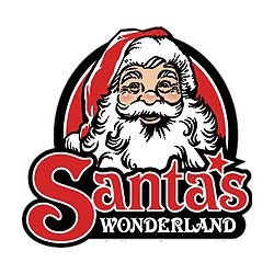 Santas Wonderland - Funnel